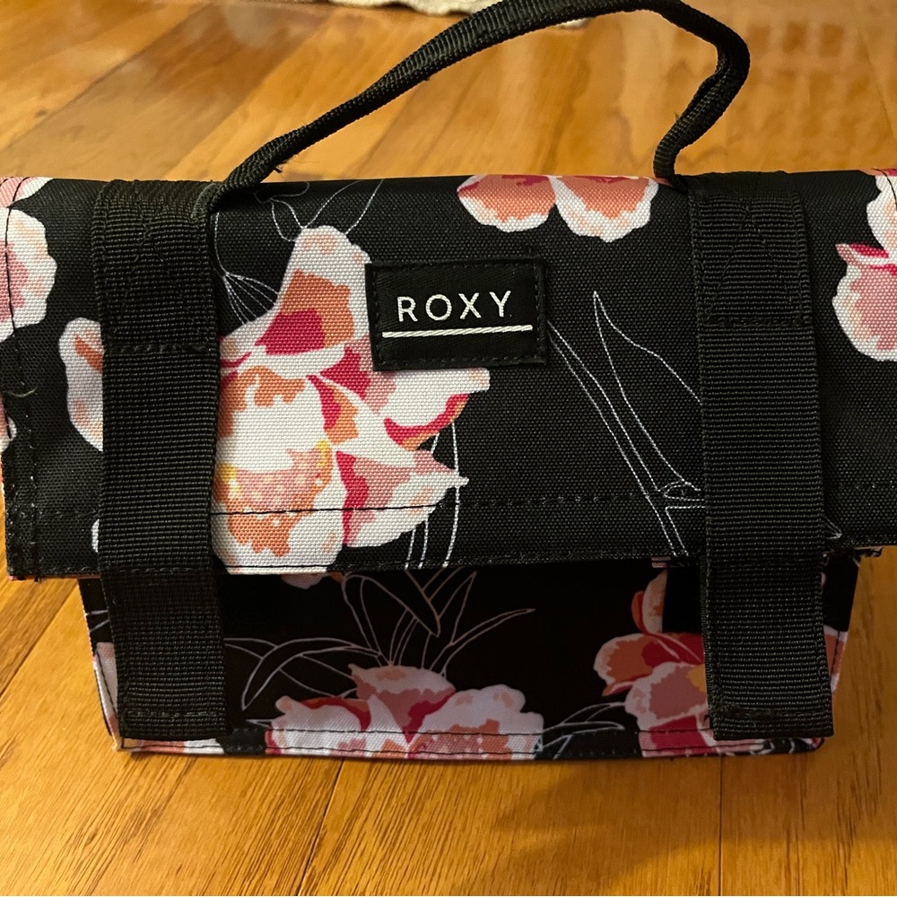 Roxy Lunch Bag